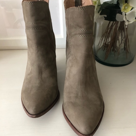 Splendid booties - Picture 2 of 7